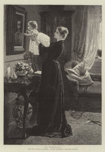In Memoriam da Margaret Isabel Dicksee